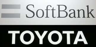 SoftBank surpasses Toyota to become Japan’s most valuable company