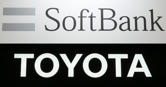 softbank-dethrones-toyota-as-japan-s-most-valuable-company-n