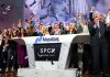 SpaceX IPO sparks buying rush as company secures multi-trillion-dollar valuation