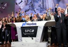SpaceX IPO sparks buying rush as company secures multi-trillion-dollar valuation