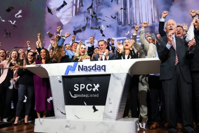 spacexipo-nasdaq