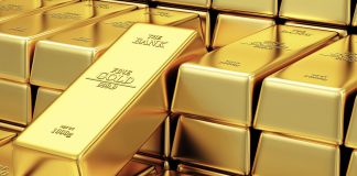 Gold prices slide as inflation, rate hike fears offset Middle East ceasefire hopes