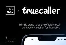 Truecaller taps Telna to launch global travel eSIM service across 190+ countries