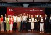 Mobile World Capital Barcelona honours global innovation at the MWCapital awards ceremony