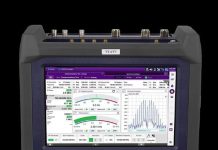 VIAVI unveils upgraded CX300 simulator to enhance mission-critical TETRA radio testing