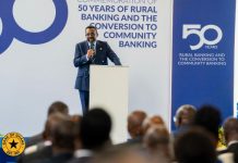 BoG renames rural banks as community banks