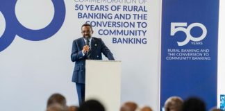 BoG renames rural banks as community banks