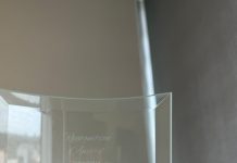 Ghanaian optometrist wins top innovation award at University of Houston summer health research programme
