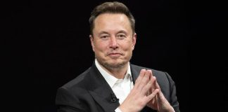 Elon Musk hails Anthropic as AI industry leader amid intensifying competition