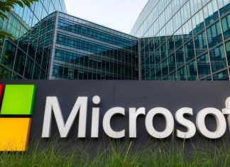 Microsoft cuts nearly 4,900 Jobs as AI reshapes workforce