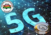 MTN to pay 40% higher for 5G spectrum than other applicants