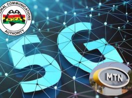 MTN to pay 40% more for 5G spectrum than other applicants