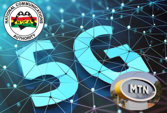 5G