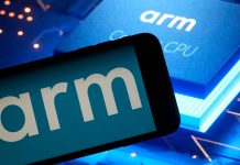 Arm shares fall after HSBC downgrade as AI optimism seen fully priced in