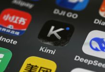 White House accuses Moonshot AI of using banned US technology to develop Kimi K3