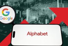 Alphabet raises AI spending to $205bn despite strong earnings as free cash flow turns negative