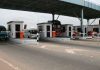 Parliament approves 20-year electronic road toll concession
