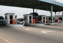 Parliament approves 20-year electronic road toll concession