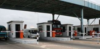 Parliament approves 20-year electronic road toll concession