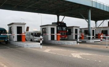 Parliament approves 20-year electronic road toll concession