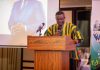 Sam George: Trust must drive digital finance