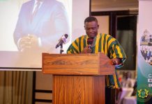 Sam George: Trust must drive digital finance