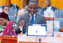 Contractor delaying opening of Weija Children’s Hospital — Akandoh