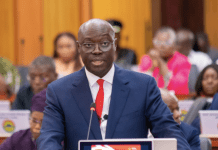 ‘We’re not going back to haircuts’ – Ato Forson