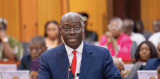 Ghana begins major GDP and CPI rebasing, completion set for June 2027
