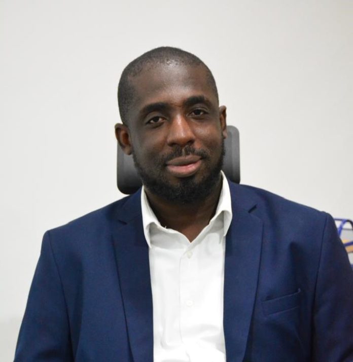 Abdul-Razak Issaka Ali, Chief Commercial & Operations Officer, MobileMoney LTD