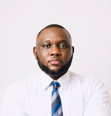 Acting Director-General of the National Information Technology Agency (NITA) Yaw Amoah-Yeboah,