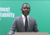 Gov’t to build regional hospitals in six new regions – Health Minister