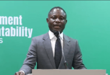 Gov’t to build regional hospitals in six new regions – Health Minister