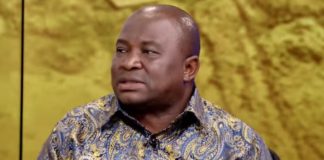 Weija hospital contractor arrest won’t solve crisis – Former deputy health minister