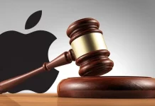 US judge dismisses $32.8bn lawsuit accusing Apple over iCloud child abuse material