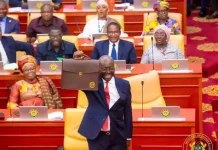 Ato Forson presents 2026 mid-year budget review today