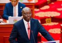 2027 Budget to tackle Accra flooding permanently – Ato Forson
