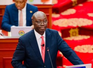 2027 Budget to tackle Accra flooding permanently – Ato Forson