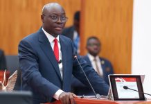 Ghana to ease fiscal surplus target under PCI to boost growth and jobs