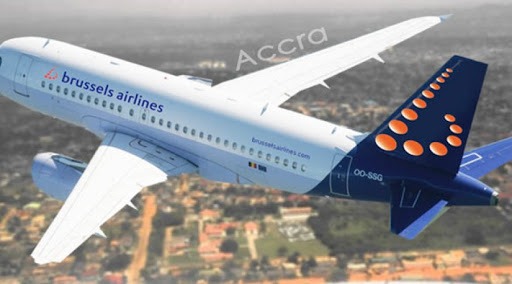 Brussels-airlines