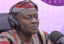 NSA pushes for GH¢1,200 allowance for service personnel