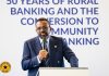 BoG Governor: Rural banks reach 8 million customers in 50 years
