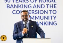 BoG Governor: Rural banks reach 8 million customers in 50 years