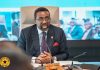 Bank of Ghana launches MPC Educational Observership Programme for University of Ghana Business School students
