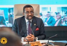 BoG to end spraying of cedi notes at events