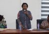 Deputy Health Minister engages Central Region health directors on maternal mortality response