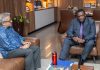 Government, UNDP deepen collaboration to accelerate Ghana’s digital transformation