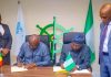 Ghana, Nigeria renew maritime partnership with four-year cooperation agreement
