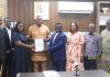 Transport Minister signs rail freight deal to boost cargo movement
