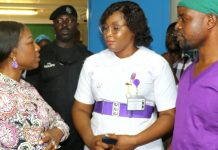 Deputy Health Minister calls for urgent action to reduce maternal deaths